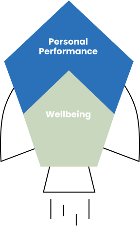 Personal performance and wellbeing